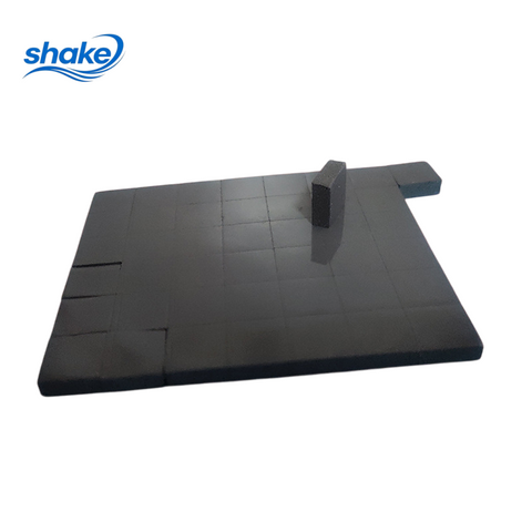 Material absorbente térmico