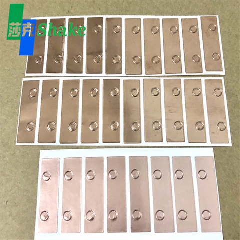 Copper Foil Tape Die Cut