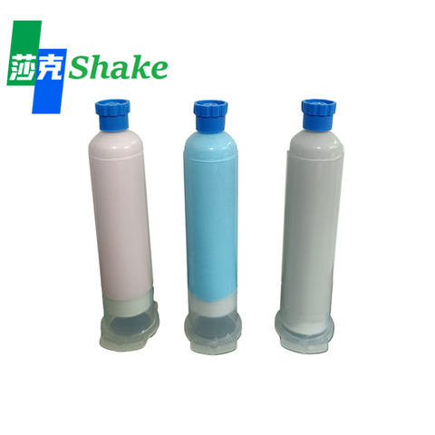 Non-Silicone Thermal Gel