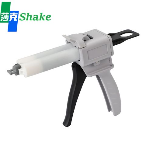 Two-Part Thermal Conductive Gel