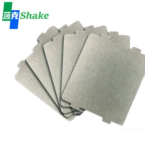 Mica Plates Sheets