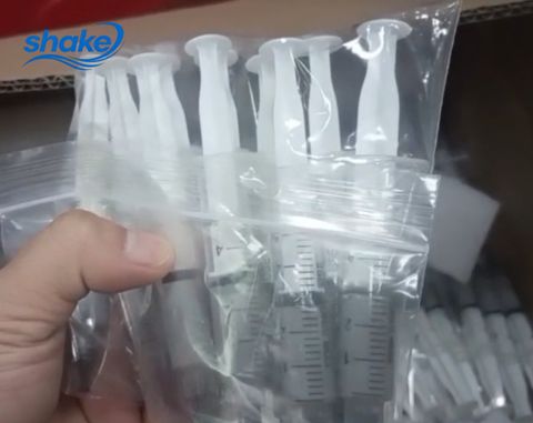Gel térmico sin silicona