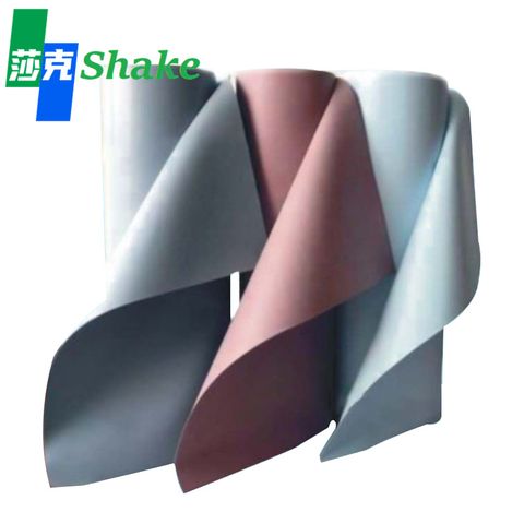 Thermal Conductive Silicone Insulation cloth