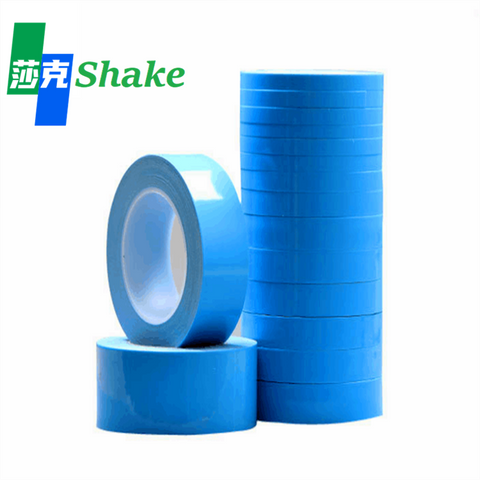 Cinta conductora térmica