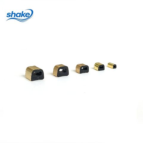 EMI SMT Gasket