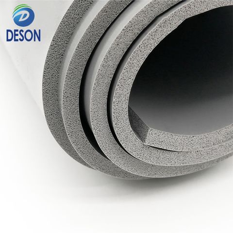 Rogers Silicone Foam