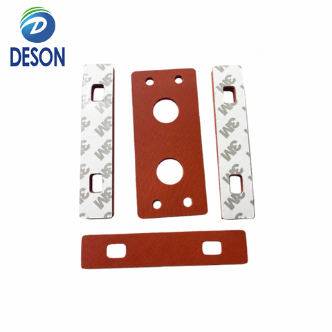 Rogers Silicone Foam Die Cut