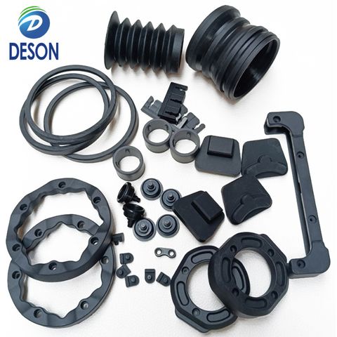 Other silicone rubber Products