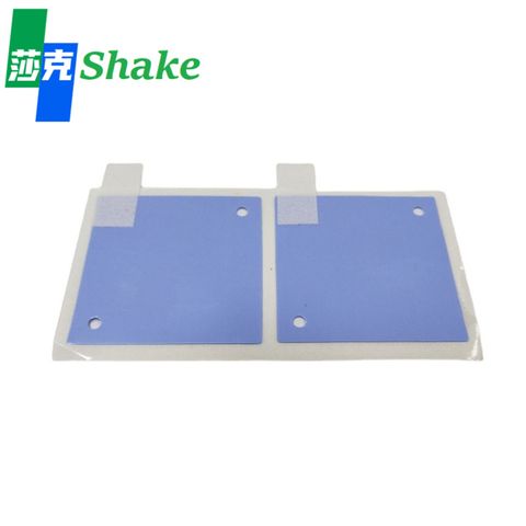 Material de cambio de fase térmica