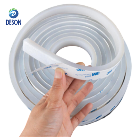 Silicone Rubber pads