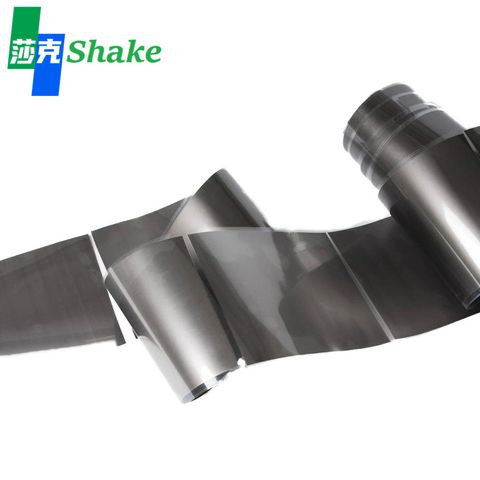 Graphite Sheets DIe Cut