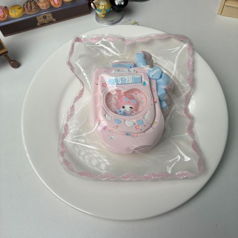 【キャラクターシリーズ】手作りタバスクイーズストレス解消おもちゃスローリバウンド