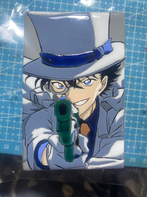 【お絵描きカスタマイズ】手描き 握れる水感スローバウンドストレストイ|クリエイティブな手作りデザインの子供向けおもちゃ