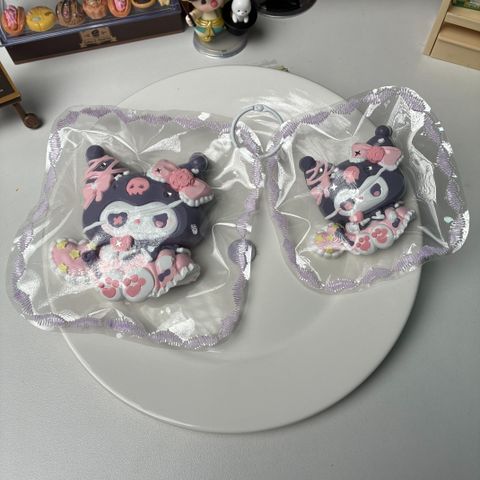 【キャラクターシリーズ】手作りタバスクイーズストレス解消おもちゃスローリバウンド