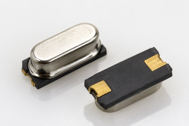 Crystal Oscillator