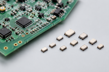 SMD crystals