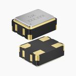 7T Series SMD 3225 TCXO