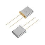 6D/6E Series UM-1/UM-5 Crystal Units