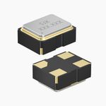 1N Series SMD 2016 Crystal Oscillator