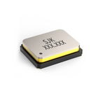 7F Series SMD 2016 Crystal Unit