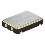 SJK-7A-SMD7050-32KHz-Oscillator