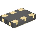 7J Series SMD 7050 LVPECL Crystal Oscillator-Back