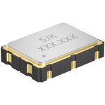 7J Series SMD 7050 LVPECL Crystal Oscillator