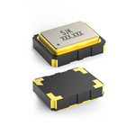 7W Series SMD 2520 TCXO