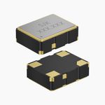  8W Series SMD 3225 TCXO/VC-TCXO