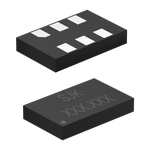 SJK9122-Low-Jitter-MEMS-Oscillator-SMD5032
