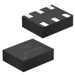 SJK9121-Low-Jitter-MEMS-Oscillator-SMD2520