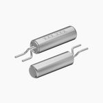 6LB Series SMD 32768kHz Crystal Unit