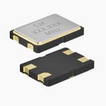 6F Seies SMD7050 Crystal Units