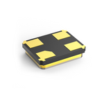 7F Series SMD 2016 Crystal Unit