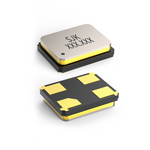 7F Series SMD 2016 Crystal Unit