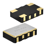 5T Series SMD 5032 TCXO