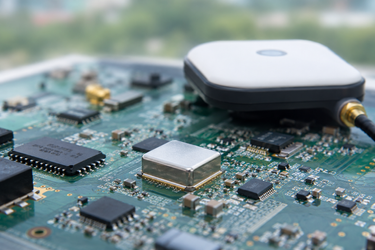GPS TCXO for GNSS: Why Temperature Stability Matters Most