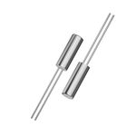 6Z Series Cylinder Crystal Units