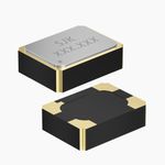 1T Series SMD 1612 TCXOs/VC-TCXOs