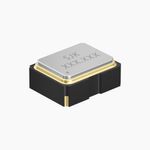 1N Series SMD 2016 Crystal Oscillator