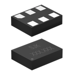 SJK9122-Low-Jitter-MEMS-Oscillator-SMD3225