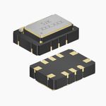 8T Series SMD 7050 TCXO/VC-TCXO