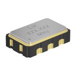 SJK-5P-SMD5032-LVPECL-VCXO