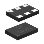 SJK9121-Low-Jitter-MEMS-Oscillator-SMD7050