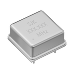 SJK-6MH-DIP8-Oscillator