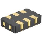 5J Series SMD 5032 LVPECL Crystal Oscillator-Back