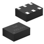 SJK9122-Low-Jitter-MEMS-Oscillator-SMD2016
