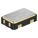 SJK-5B-SMD5032-32K-Oscillator