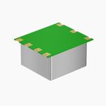 5X Series SMD 25×22 OCXO manufacturer