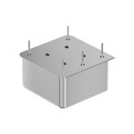 9M Series Thru-hole DIP 25×25 OCXO manufacturer